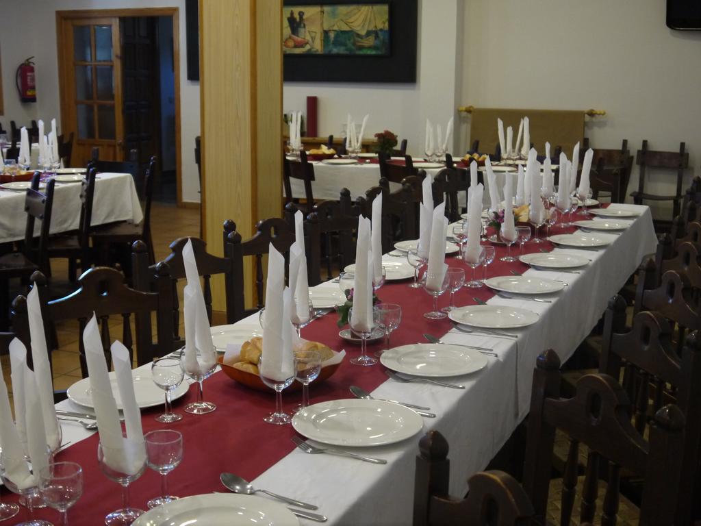 Hotel Rasil Cuenca  Luaran gambar