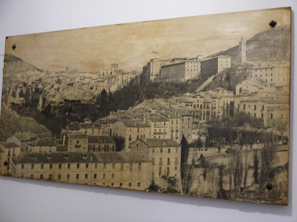 Hotel Rasil Cuenca  Luaran gambar