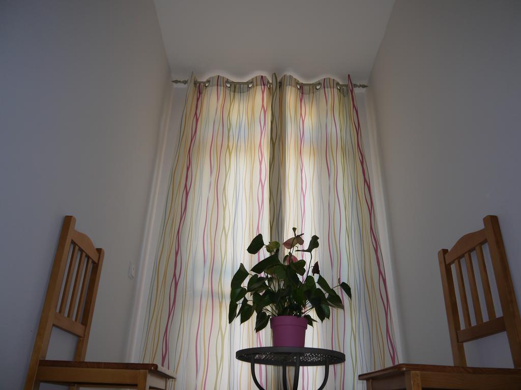 Hotel Rasil Cuenca  Luaran gambar