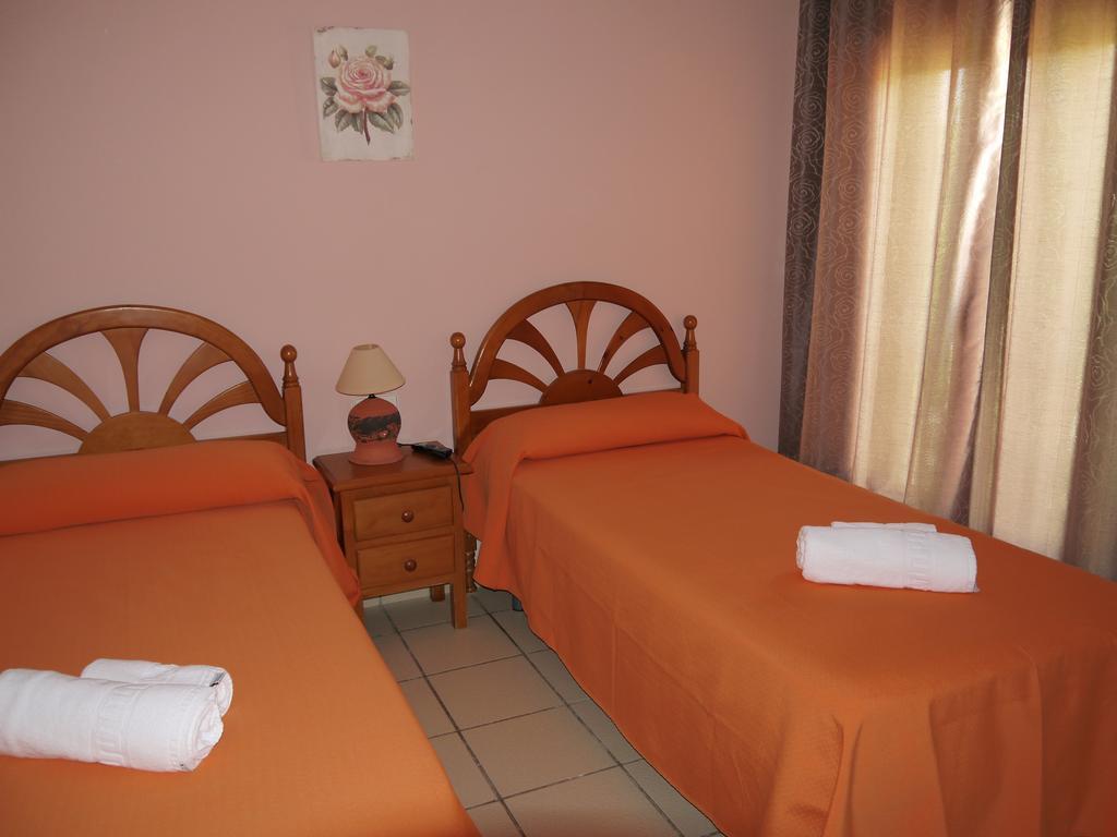 Hotel Rasil Cuenca  Luaran gambar