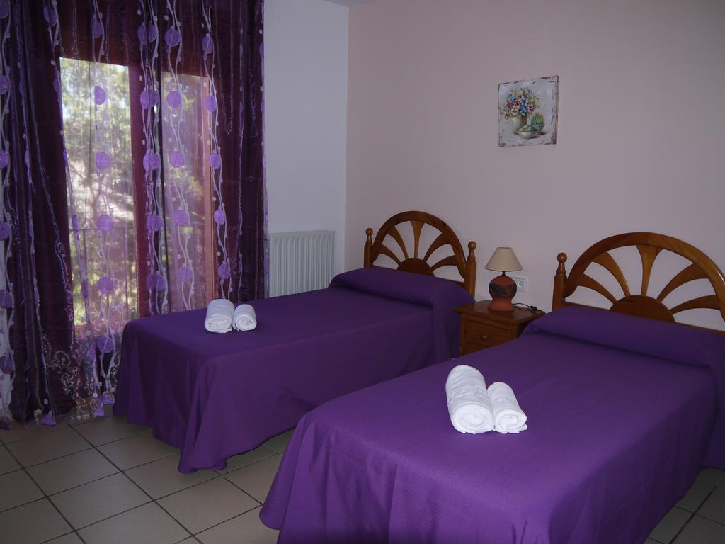 Hotel Rasil Cuenca  Luaran gambar