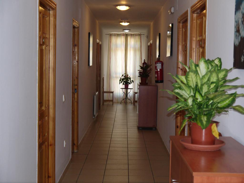 Hotel Rasil Cuenca  Luaran gambar