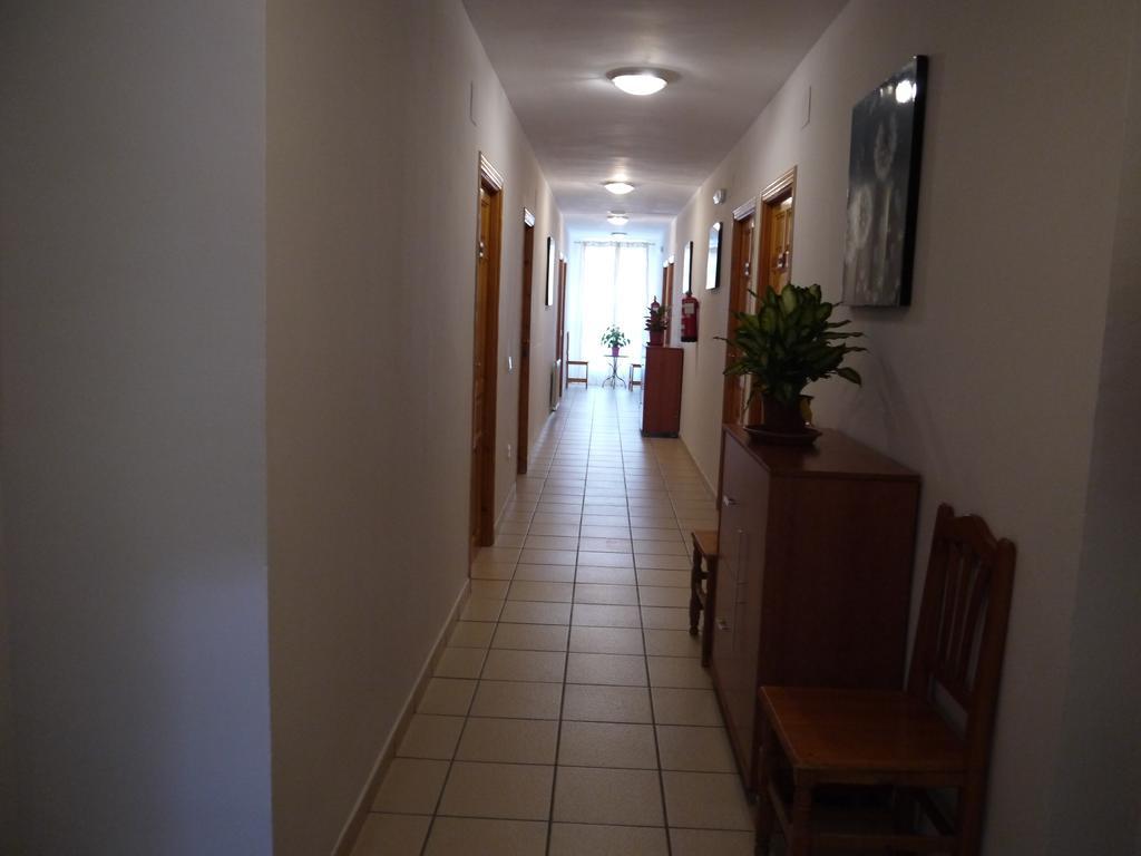 Hotel Rasil Cuenca  Luaran gambar