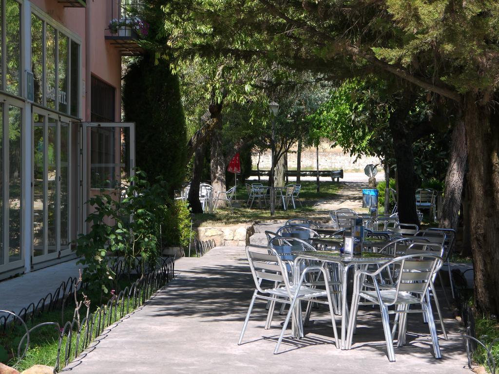 Hotel Rasil Cuenca  Luaran gambar