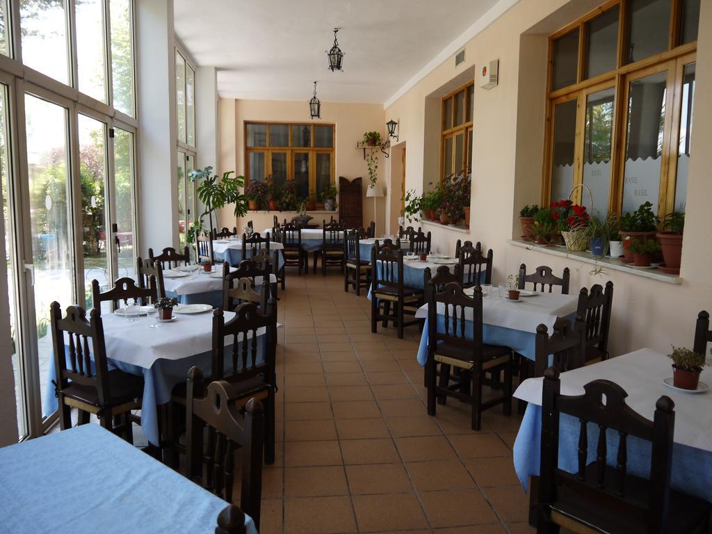 Hotel Rasil Cuenca  Luaran gambar