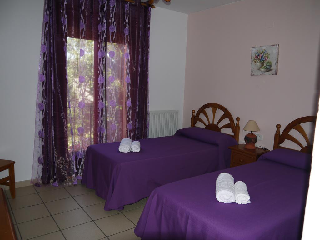 Hotel Rasil Cuenca  Luaran gambar