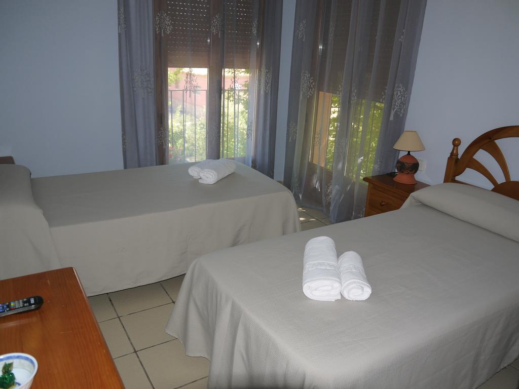 Hotel Rasil Cuenca  Luaran gambar