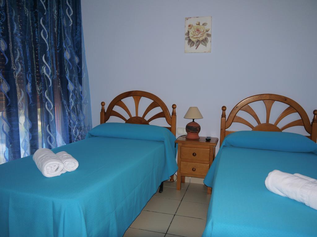 Hotel Rasil Cuenca  Luaran gambar