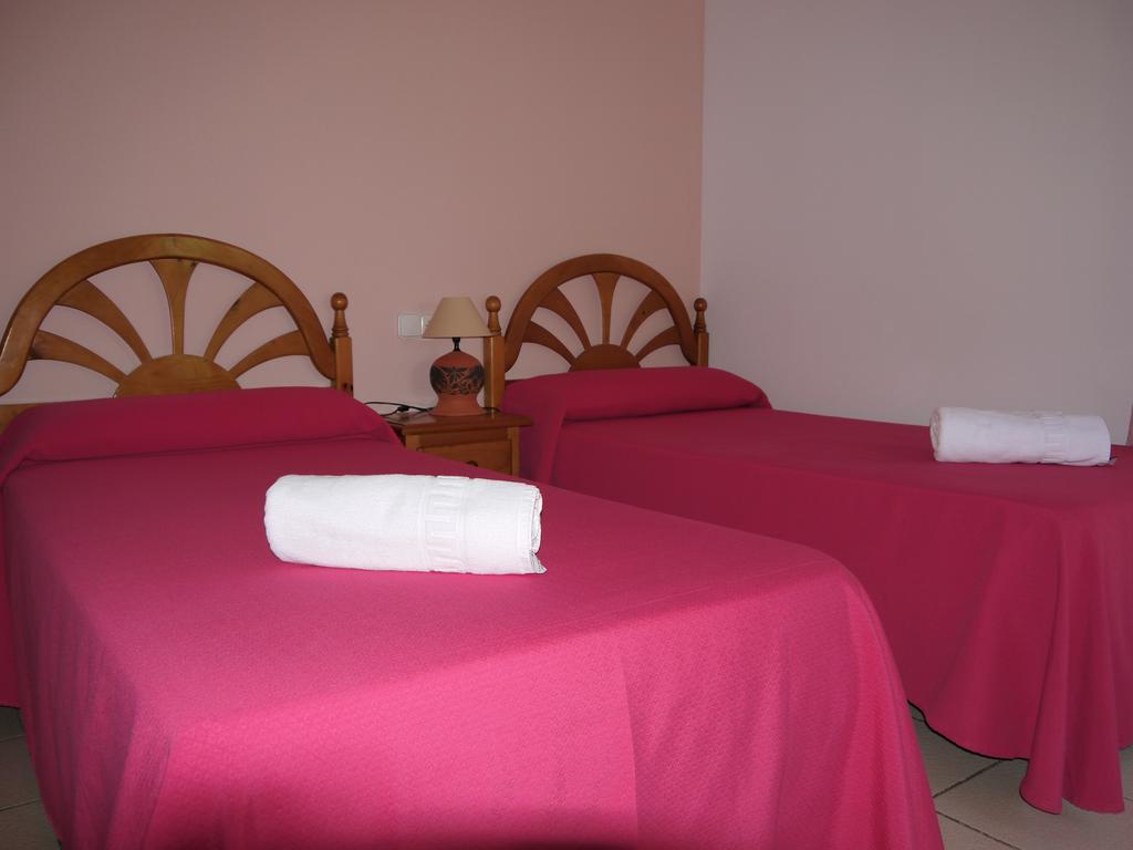 Hotel Rasil Cuenca  Luaran gambar