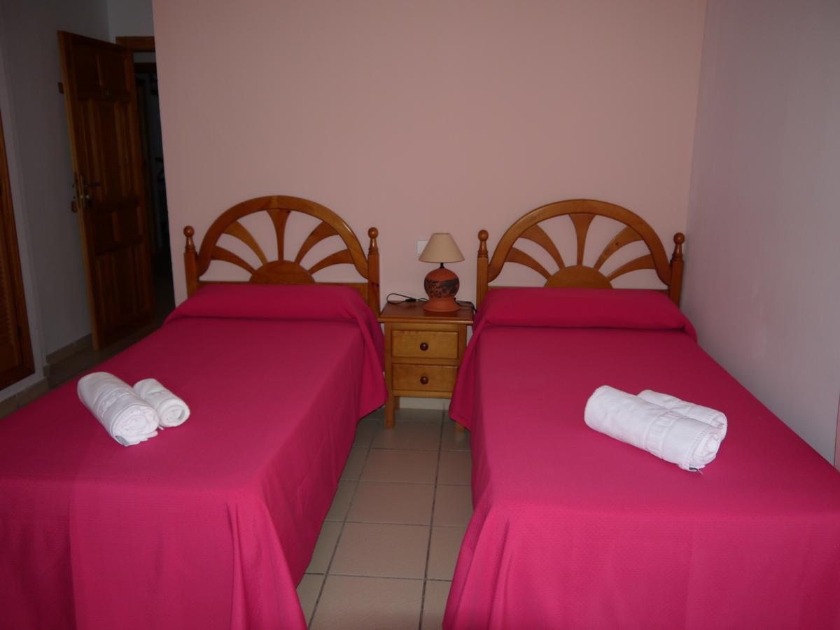 Hotel Rasil Cuenca  Luaran gambar