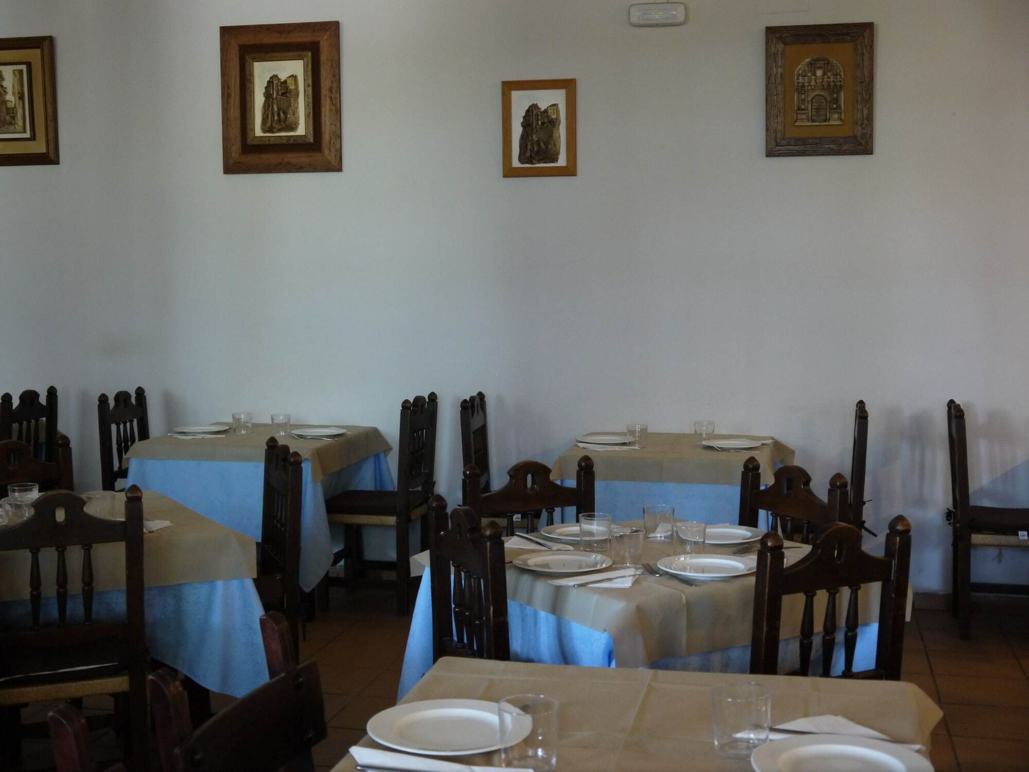 Hotel Rasil Cuenca  Luaran gambar