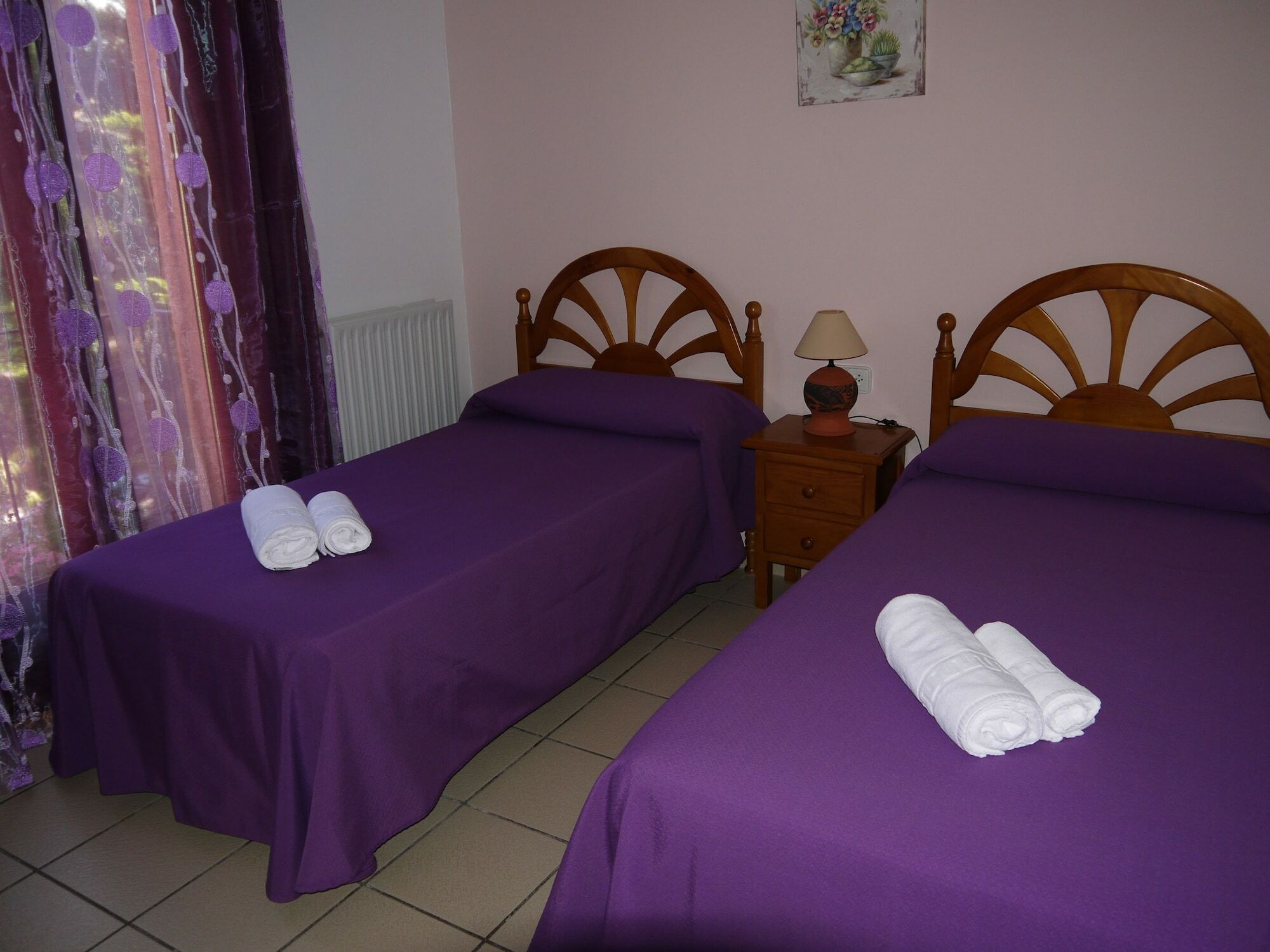 Hotel Rasil Cuenca  Luaran gambar