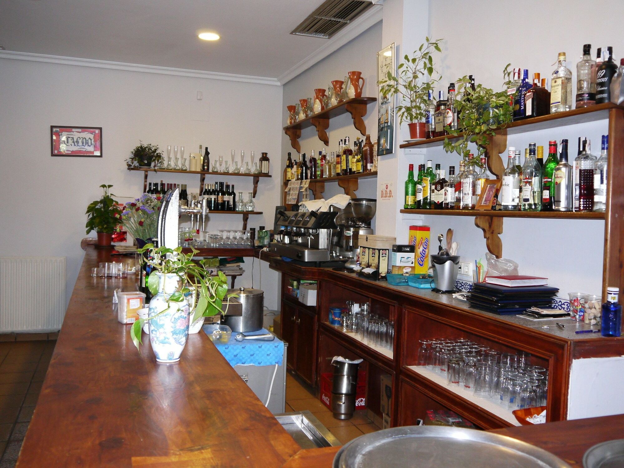Hotel Rasil Cuenca  Luaran gambar